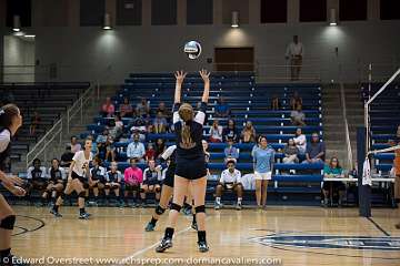 JV-VB vs Mauldin 29